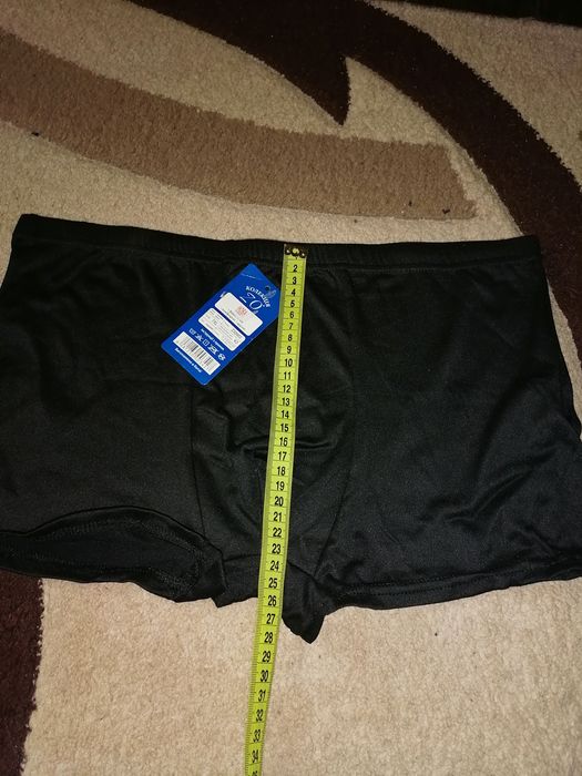 Чоловічі труси, боксерки