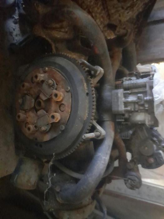 Vende - se motor