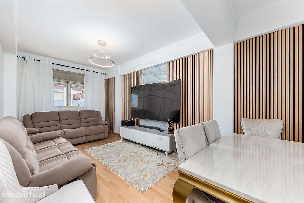 Apartamento T2 para venda