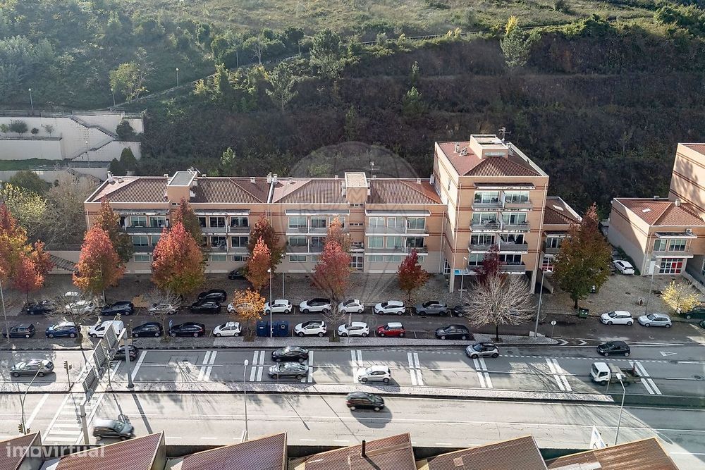 Apartamento T0 para venda