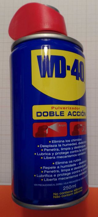 Pack WD-40 mais Lava Mãos Novo (856)
