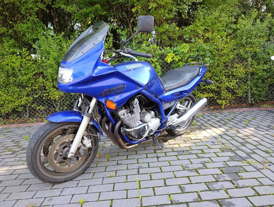 Yamaha