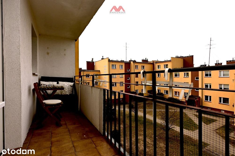 Mieszkanie 3 - pokojowe ul. Wieniawskiego Podlasie, Piła