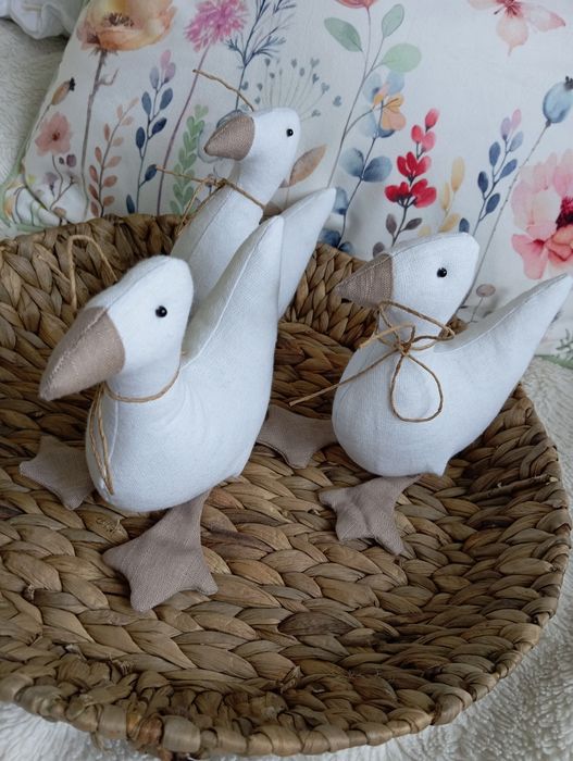 Gąska Boho przytulanka