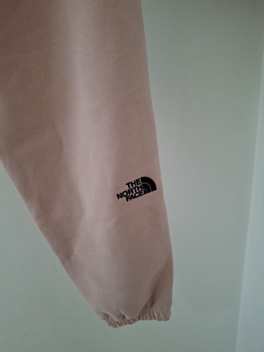 Nowe The North Face S