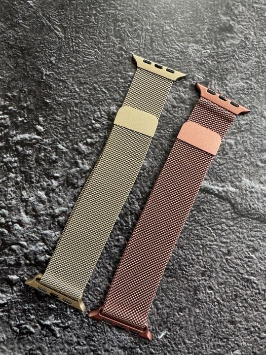 Ремешок apple watch 42/44/45/49 mm