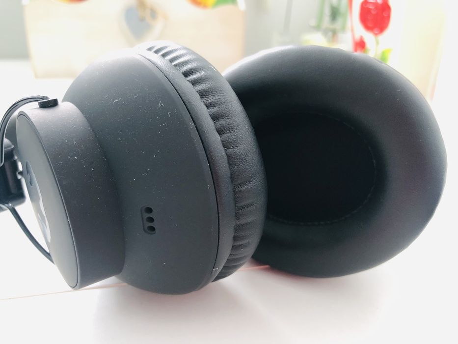 Słuchawki bezprzewodowe