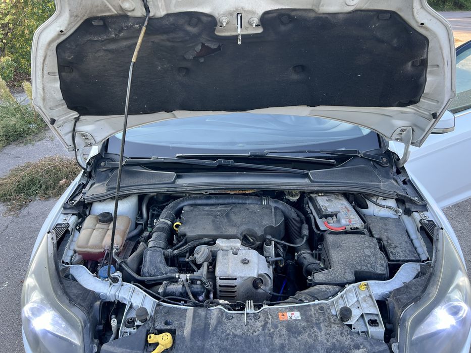 Продам Ford Focus
