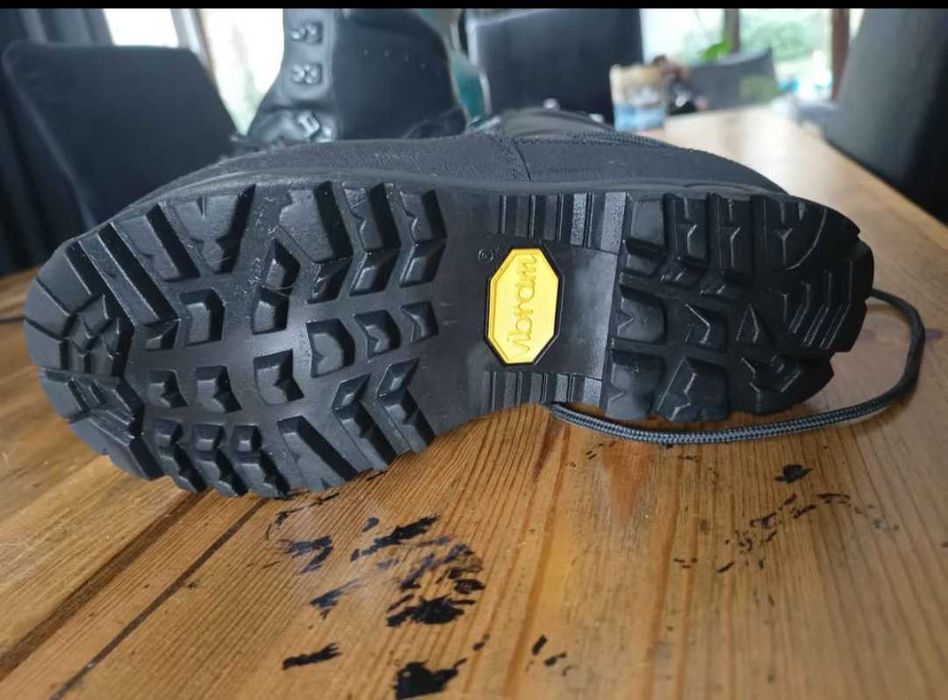 Wojas, buty taktyczne, vibram, rozm. 24/37,5