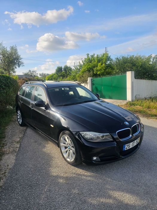BMW 318 2010 Nacional