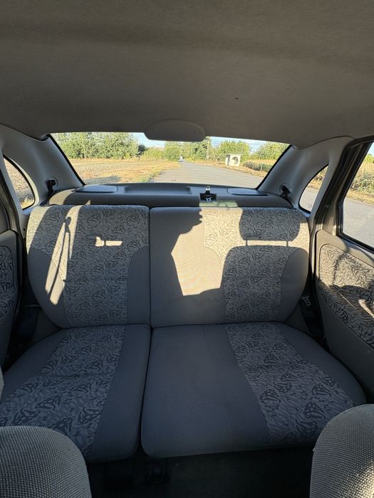 ВАЗ / Lada 1118 Калина 2006 VIN XTA11183060050573 фото оголошення 11 з 18