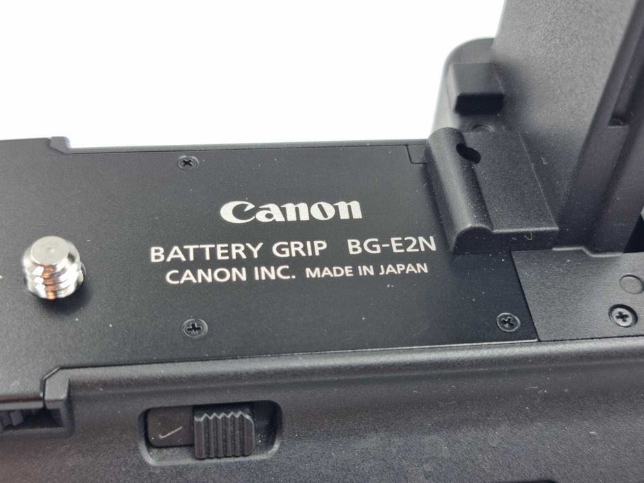 Battery Grip Canon BG-E2N | #3022