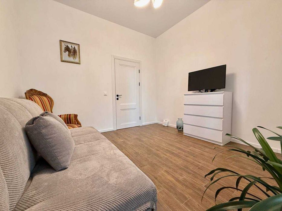 Продаж неймовірного одноповерхового будинку з якісним ремонтом!