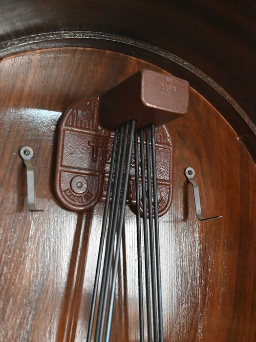 zegar międzywojenny 021606