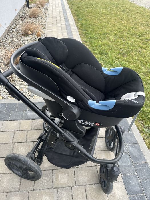 Nosidelko Cybex.