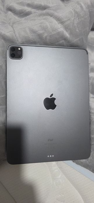 Ipad pro 11" 128 gb M1 (3 geração)