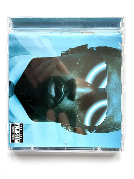 P.DIDDY - Press Play