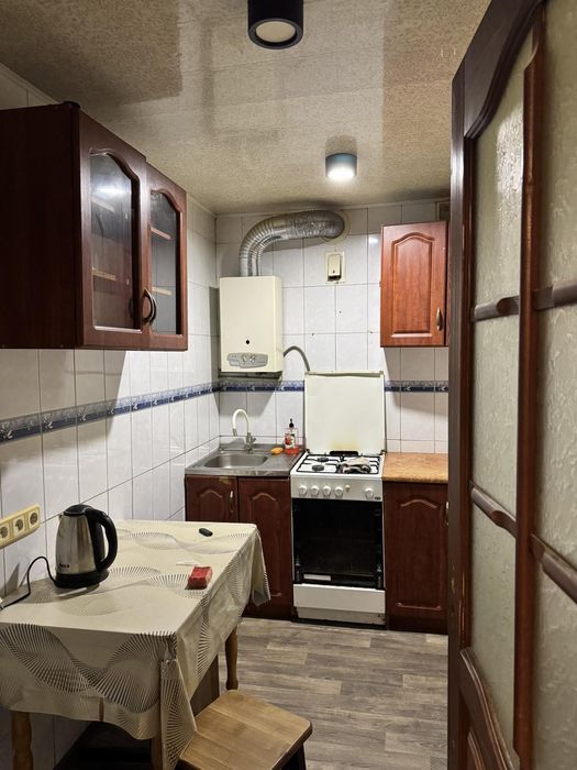 Сдам 2х ком. Власник