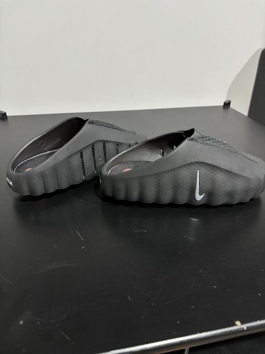Nike mind 001 black