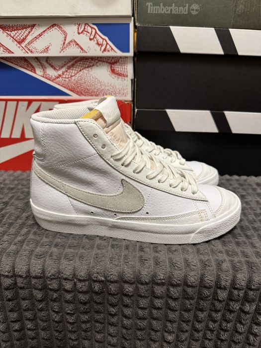 Кросівки жіночі 39(25см)Nike Blazer Mid оригінал