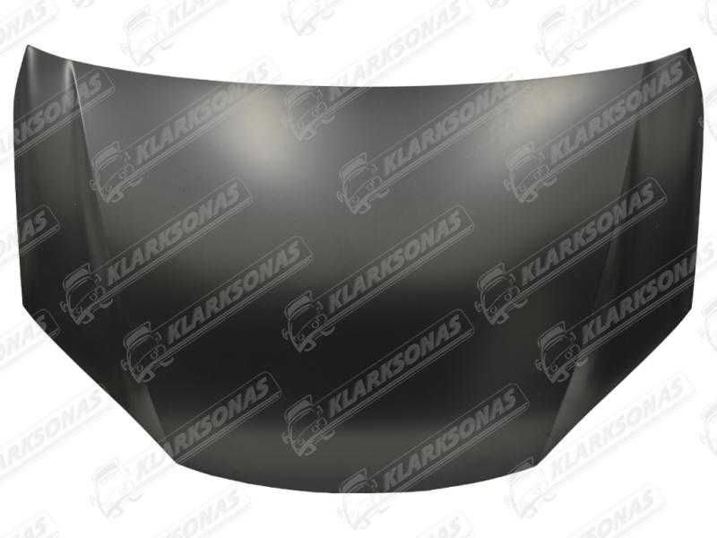 Капот TOYOTA PRIUS (XW60), 11.2022 - 5330147130 метал/алюміній