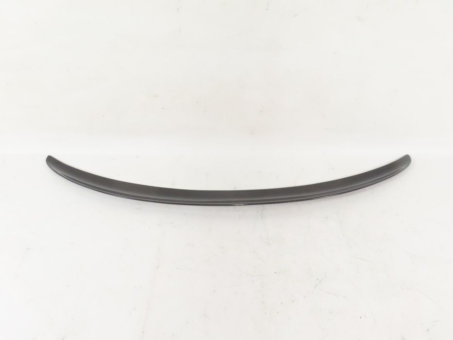 Spoiler/ Aileron Da Mala Em Carbono Novo Bmw 2 Coupe (F22, F87)
