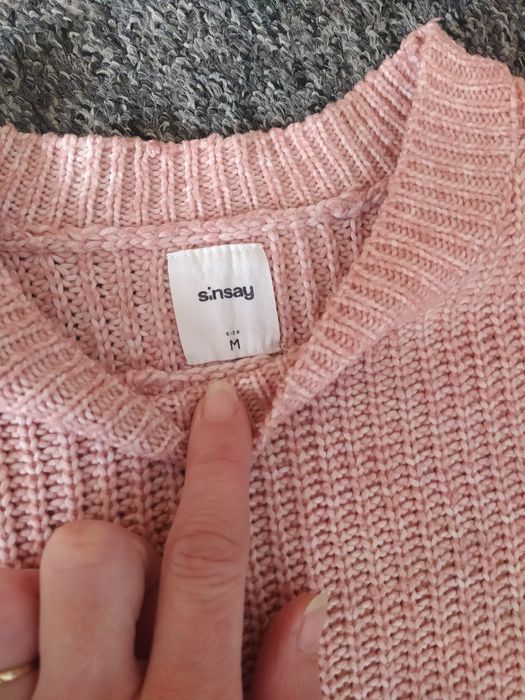 TANIO Młodzieżowe ciuszki tak na 15-16lat rozm 10-12