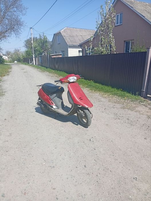 Скутер Honda Tact 16