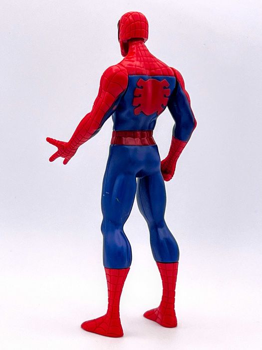 Marvel Comics Spider-man Homem-Aranha Hasbro Collector 2015