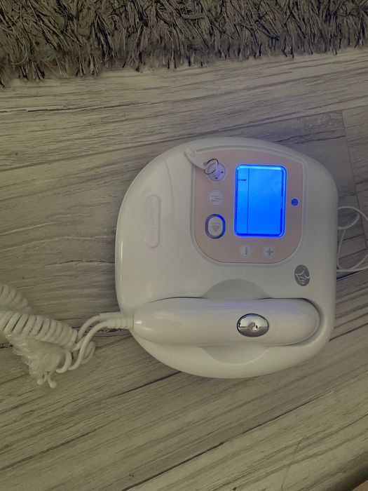 Depilator laserowy RIO LAHC6 YES jak nowy nie IPL