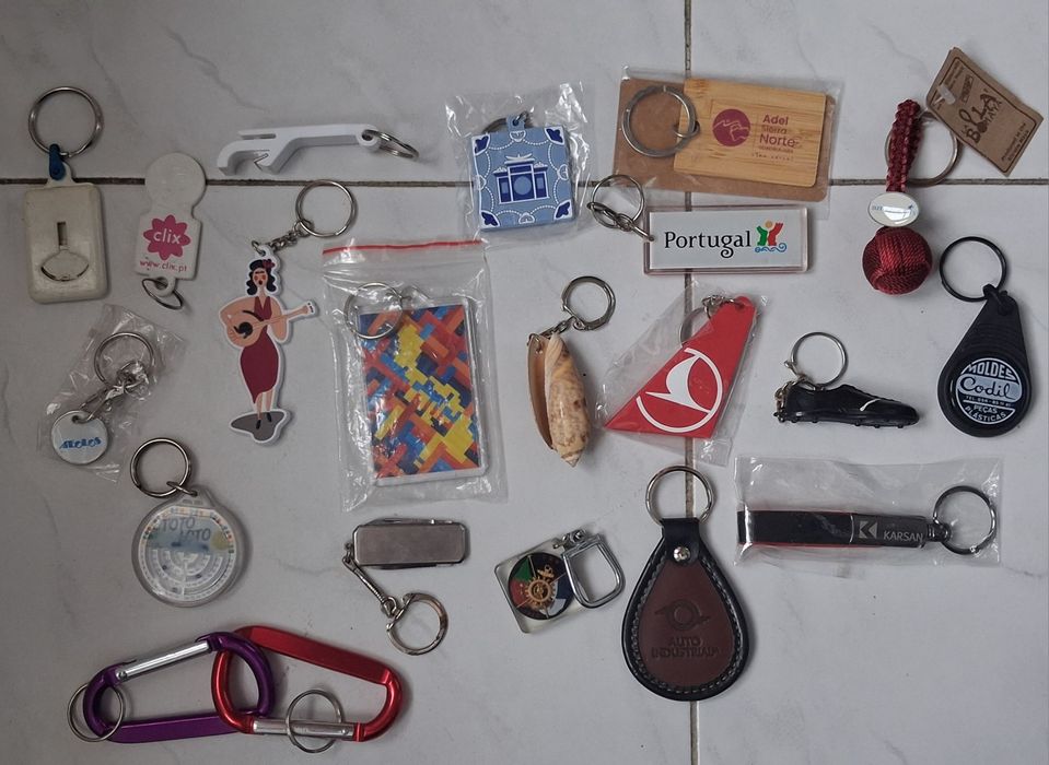 New Keychains430495024851210245