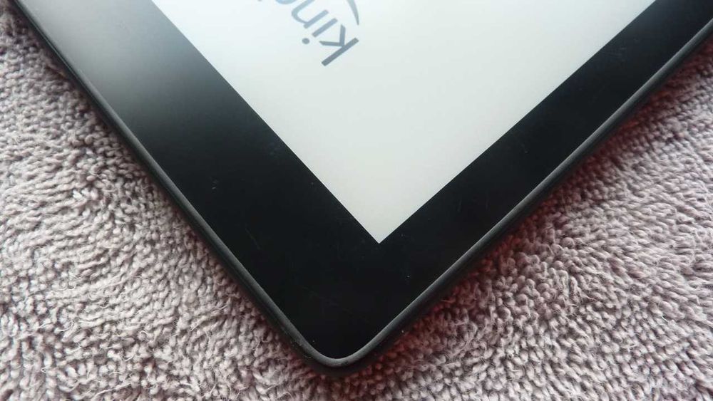 Kindle paperwhite 4 10th generacja - 8 GB pamięci Z REKLAMAMI "00BT"