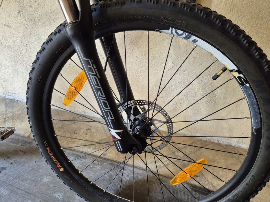 Merida matts 500