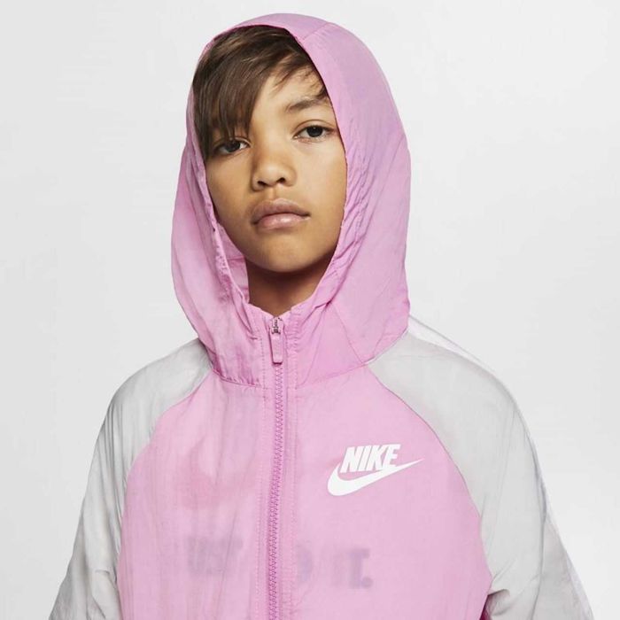 NIKE Woven Nowy Dres Junior Młodzieżowy 11-12 Lat Oryginalny 100%