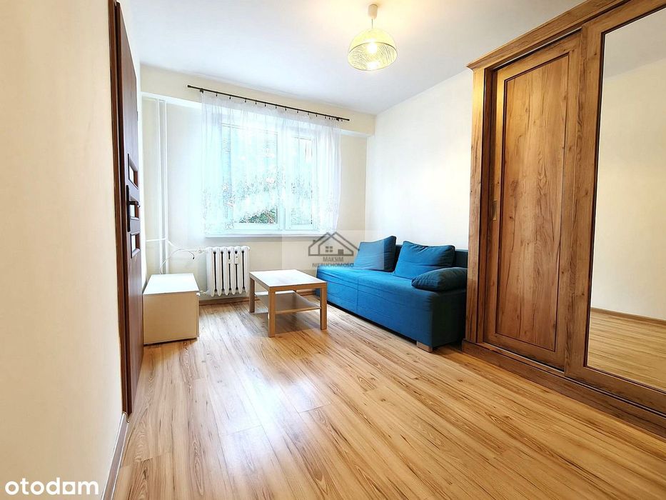 Inwestycyjne 2-pok. 29,50 m² - ul. Podwisłocze -os. Nowe Miasto - - Widok 3