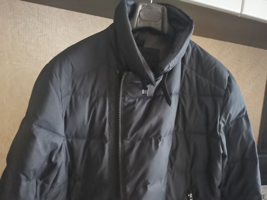 Куртка  курточка мужская