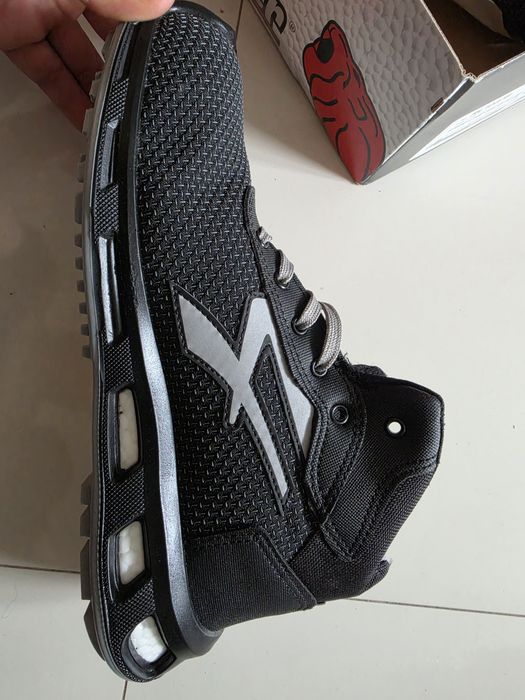 Buty robocze U.POWER