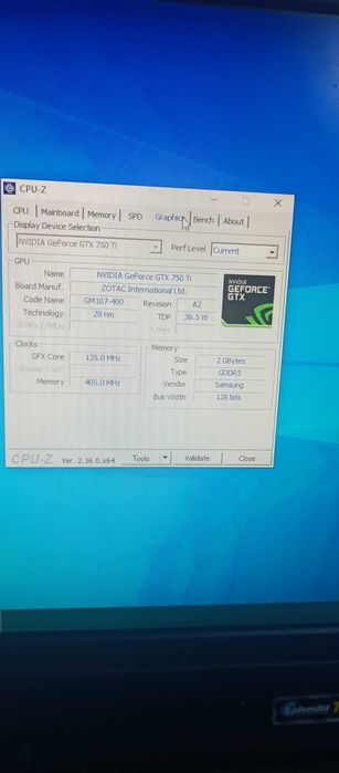 Продаётся рабочий ПК MATX