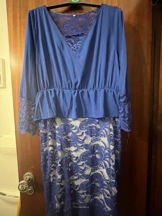 Vendo vestidos XL