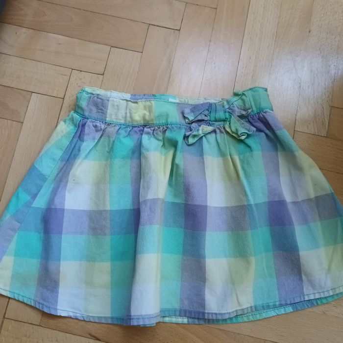 Spódniczki dziewczęce Quadri fogilio