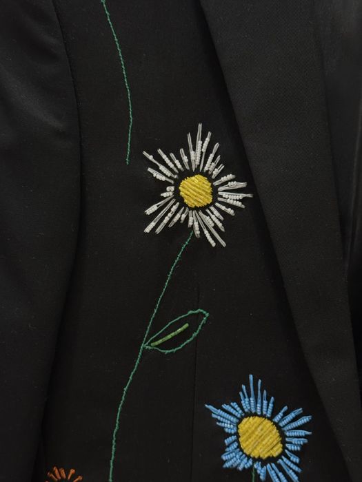 Блейзер піджак ручна робота