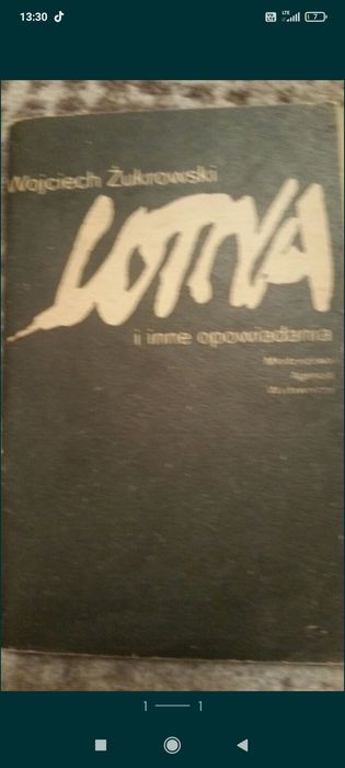 Lektura Placowka i inne