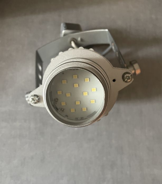 Lampa Brilum Estra G11