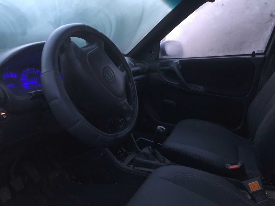 Продам власне авто