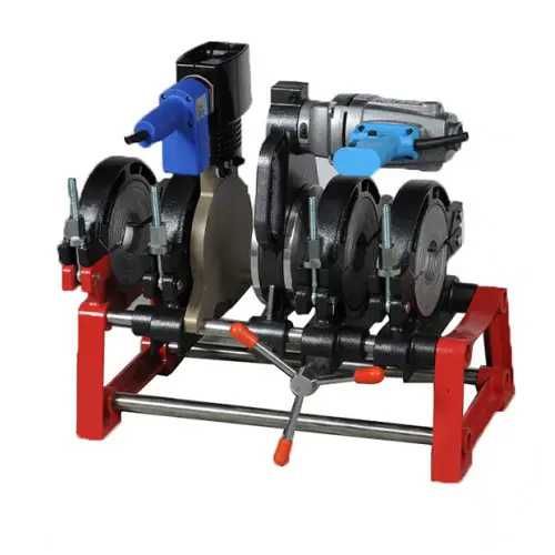 Ручной стыковой сварочный аппарат M-WELD MW-D250