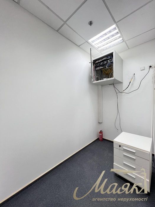 Аренда офиса 112 кв.м в бизнес центре на ул. Богдана Хмельницкого