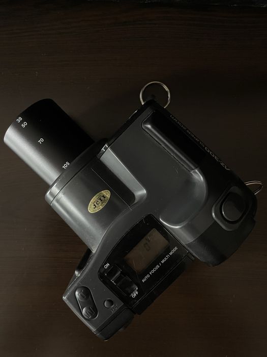 Olympus AZ-300 Super Zoom