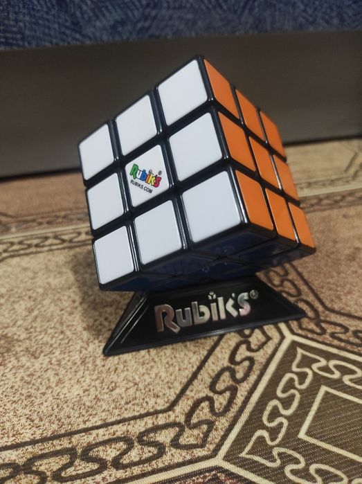 Rubik's 3 на 3 головоломка 3х3