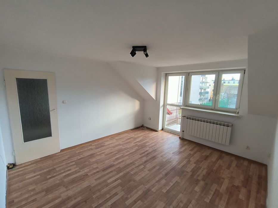 Mieszkanie do wynajęcia | 50 m2 | 2 pokoje | 3 piętro | cetrum miasta