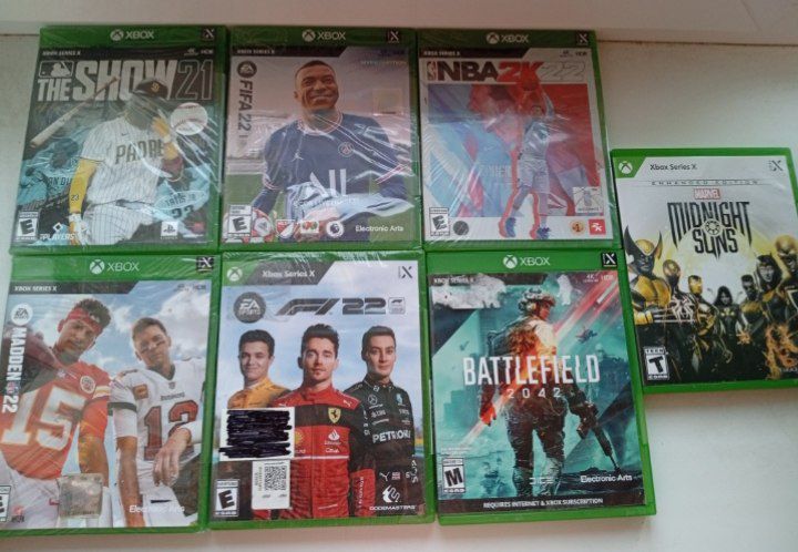 Гра диск Xbox one/series/360/kinect  Minecraft читайте опис